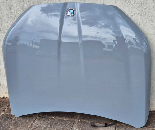 Capô Bmw X2 M35i 2025/2026