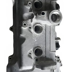 Tampa De Válvulas Motor  Nissan March Versa 1.0 3cc 2017