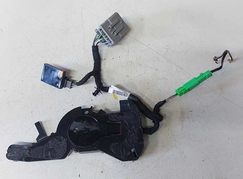 Sensor Chuva Parabrisa Suporte Volvo Xc60 D5 2020 - Imagem 3