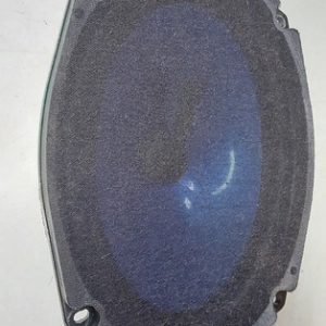 Alto Falante Porta Dodge Ram 2500 3500 2022/2024 Azul