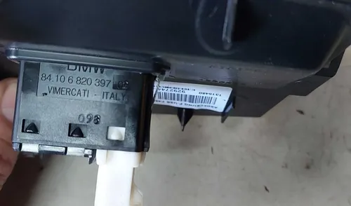 Usb Bmw X2 S-drive 2.0 2019 - Imagem 2