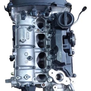 Motor Parcial Volvo Xc40 Hìbrida 1.5 3cc T5 2022