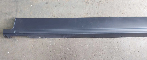 Spoiler Caixa Ar Esquerdo Range Rover Sport Hse 3.0 2020 Preto - Imagem 3