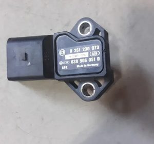Sensor Map Audi Q3 2.0 2014/2015