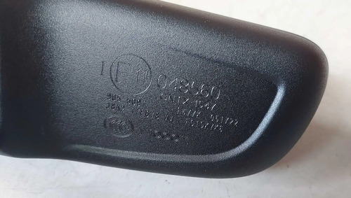 Retrovisor Interno Range Rover Velar Hse Hìbrida 2023 - Imagem 4