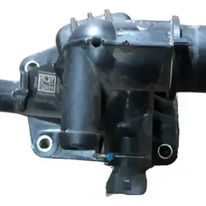 Carcaça Valvula Termostatica Fiat Argo Mobi Uno 1.0 3cc 2018