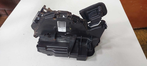 Fechadura Porta Traseira Esquerda Vw Passat Tsi 2.0 2019 - Imagem 2