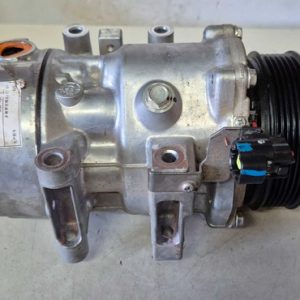Compressor Ar Condicionado Chery Tiggo 8 1.6 Gtdi 2026