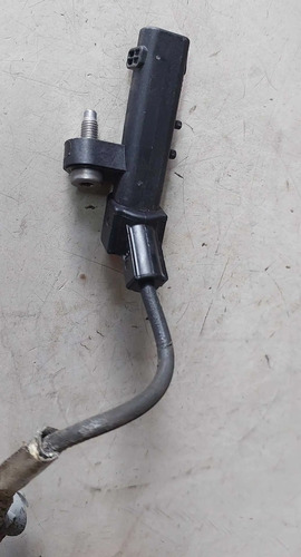 Sensor Rotação Range Rover Sport Hse 3.0 2020 Ck506c315ab - Imagem 4