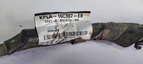 Chicote Bateria Range Rover Sport 3.0 V6 2020 Kpla-10c307-eb - Imagem 3
