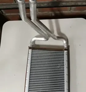Radiador Ar Quente Grand Santa Fé 3.3 V6 2014/2015