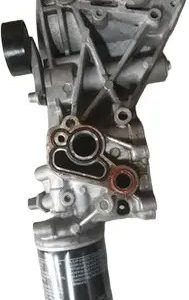 Suporte Filtro Óleo Motor Tiguan Jetta 2.0 200cv 2013/2014