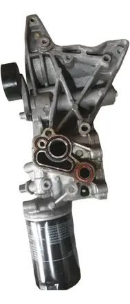 Suporte Filtro Óleo Motor Tiguan Jetta 2.0 200cv 2013/2014