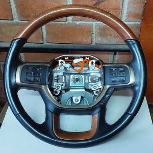 Volante Dodge Ram Longhorn 6.7 3500 2022