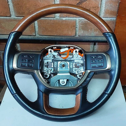 Volante Dodge Ram Longhorn 6.7 3500 2022