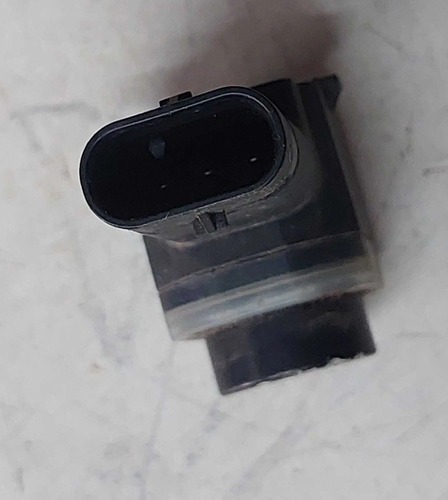Sensor Estacionamento Dianteiro Tiguan 2013/2014 Preto - Imagem 2