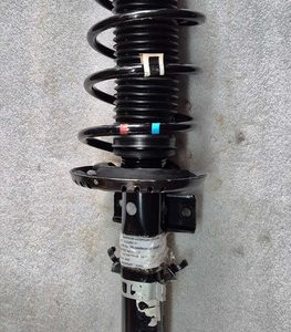 Coxim Amortecedor Dianteiro Volkswagen Fox 1.0 2010/2015