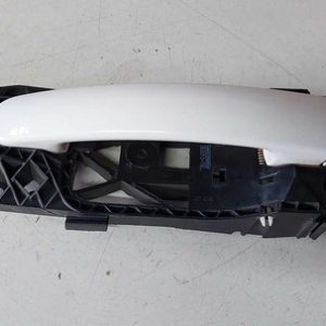 Maçaneta Externa Dianteira Direita Tiguan 2.0 2014 Dianteira