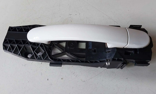 Maçaneta Externa Dianteira Direita Tiguan 2.0 2014 Dianteira