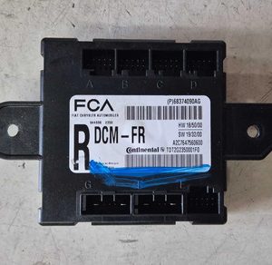 Módulo Vidro Elétrico Dianteiro Direito Ram 2500 2020