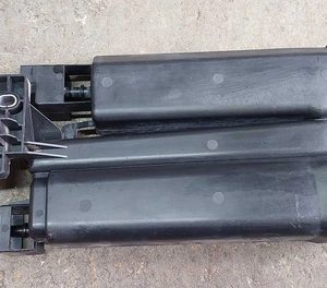 Canister Vw Golf Tsi 1.4 2014/2015