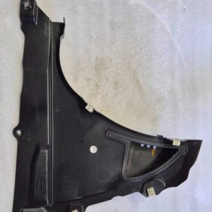 Ponteira Parabarro Dianteiro Esquerdo Bmw X2 M35i 2025