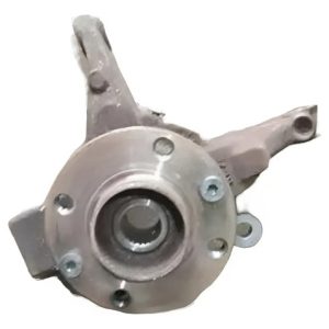 Montante Cubo Dianteiro Direito Sandero Logan 1.0 3cc 2020
