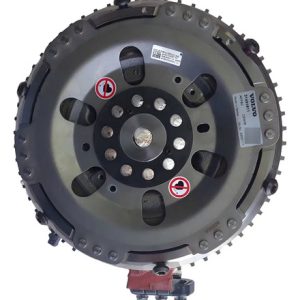 Motor Arranque Volante Volvo Xc60 T8 Hìbrida 2024 7 Mil Km