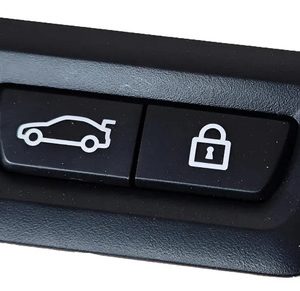 Botão Fechamento Porta Malas Bmw X3 X4 2019/2023 9275121
