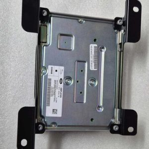 Módulo Som Amplificador Jaguar Xe P250 2018 Hx7319c164rc Azul