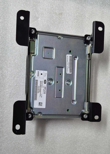 Módulo Som Amplificador Jaguar Xe P250 2018 Hx7319c164rc Azul