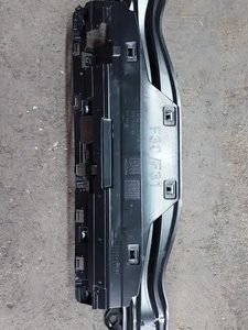 Alma Parachoque Traseiro Bmw 320i 2.0 Turbo 2015/2016