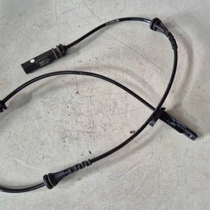 Sensor Abs Traseiro Bmw X3 M40i 3.0 2019 U Sado