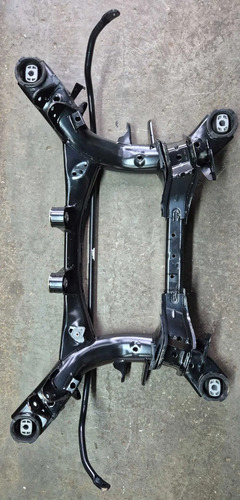 Barra Estabelizadora Agregado Traseiro Bmw X4 M30i 2023 - Imagem 5
