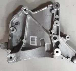 Suporte Compressor Fiat Toro Diesel 2021/2022