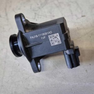 Sensor Pressão Turbina Chery Tiggo 8 Pro 1.6 Gtdi 2026 Branco