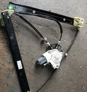 Maquina Vidro Elétrico Dianteiro Esquerdo Audi Q3 2014/2018