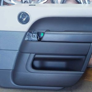 Forró De Porta Dianteiro Direito Range Rover Sport Hse 2020