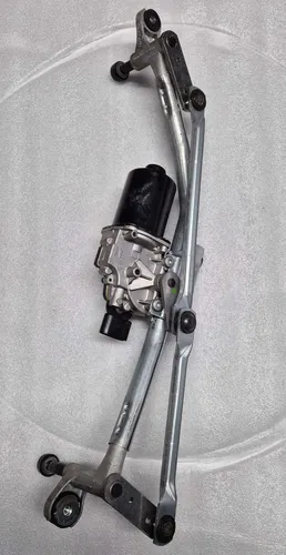 Motor Limpador Parabrisa Articulação Jaguar Xe 2.0 P250 2018 - Imagem 5
