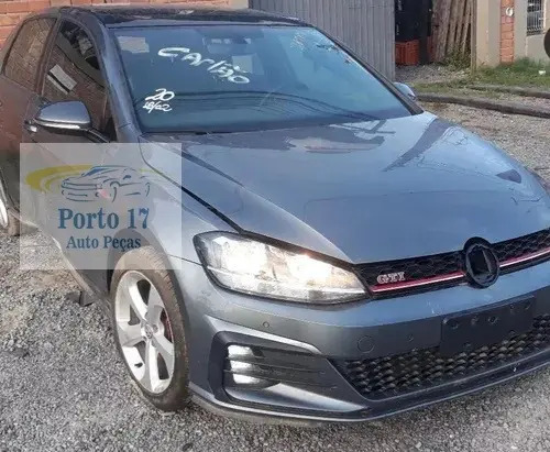 Vidro Parabrisa Golf Gti 2019 - Imagem 3