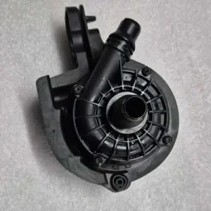 Bomba Água Auxiliar Bmw X2 M35i 317 Cv 2025 9455020
