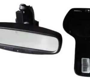 Retrovisor Interno Câmera Jeep Grand Cherokee Limited 2018