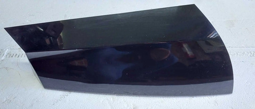 Acabamento Black Piano Traseiro Direito Discovery Spt 2018