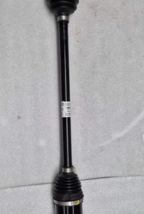 Semi Eixo Trizeta Traseiro Bmw X2 M35i 2025