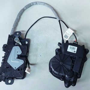 Fechadura Atuador Tampa Traseira Bmw 320i G20 M Sport 2023