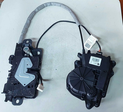 Fechadura Atuador Tampa Traseira Bmw 320i G20 M Sport 2023
