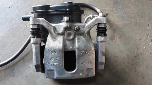 Pinça De Freio Traseira Direita Honda Hr-v 2017/2018 - Imagem 3