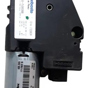 Motor Teto Solar Bmw 550i F10 Série 5 2012