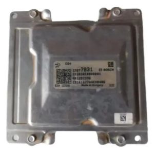 Modulo Injeção Gm Spin Aut 1.8 8v 2017/2018