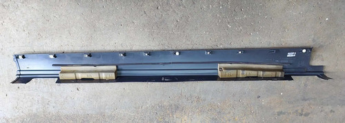 Spoiler Caixa Ar Esquerdo Range Rover Sport Hse 3.0 2020 Preto - Imagem 4